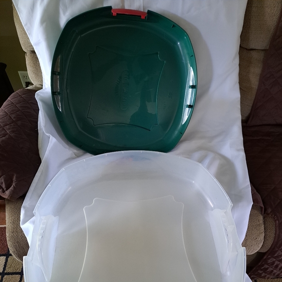 Wreath Storage Container - Picture 4 of 6